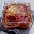 Regim vegetarian cu musaca de legume
